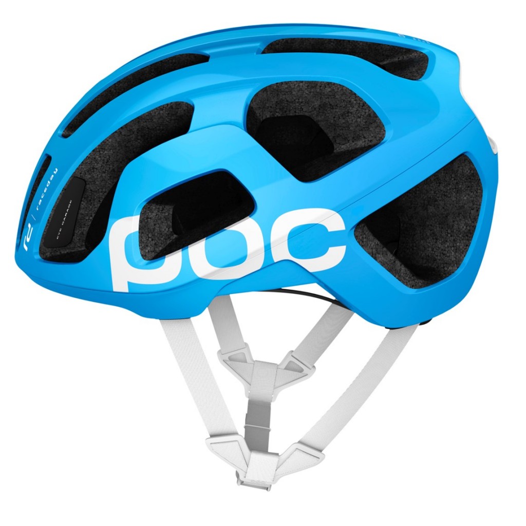 POC Octal Raceday blue