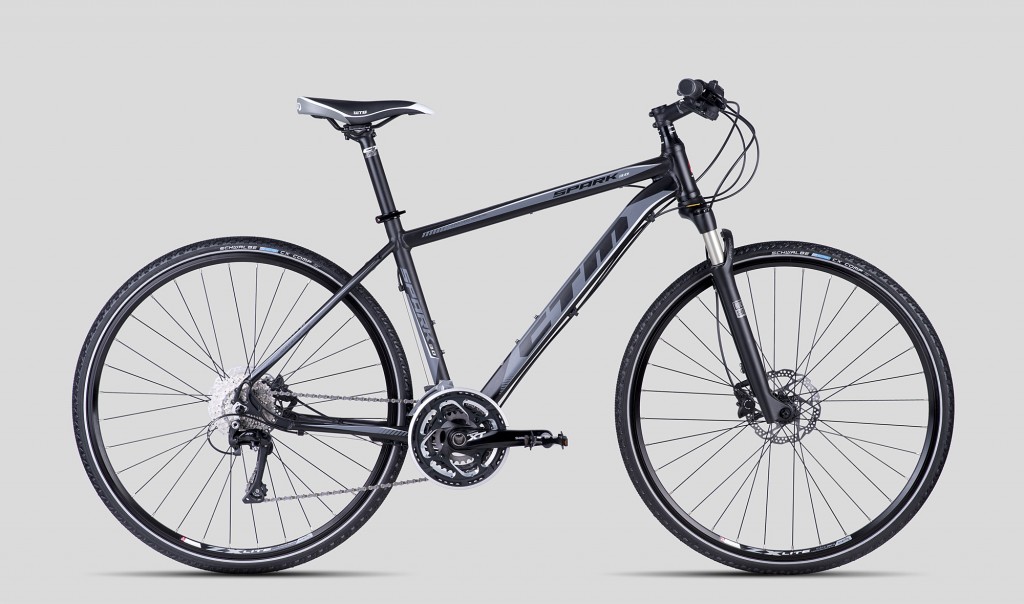 CTM Spark 3.0