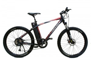 Agogs Uphill MTB