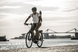 e-bike