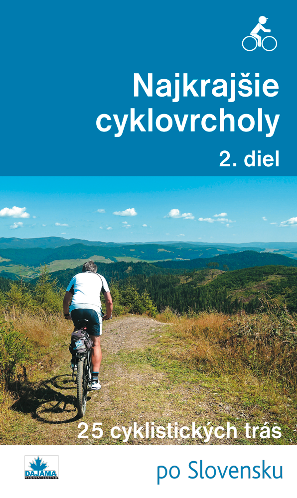 Cyklovrcholy-(2-diel)-obalka