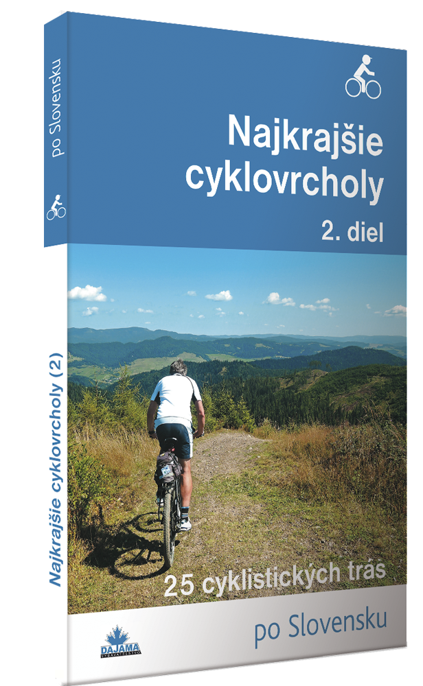 cyklovrcholy